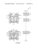 GAS LIFT ASSEMBLY AND METHODS diagram and image