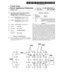 HEATER PATTERN FOR IN SITU THERMAL PROCESSING OF A SUBSURFACE HYDROCARBON     CONTAINING FORMATION diagram and image