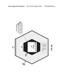 HEATER PATTERN FOR IN SITU THERMAL PROCESSING OF A SUBSURFACE HYDROCARBON     CONTAINING FORMATION diagram and image