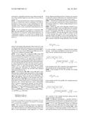 HEATER PATTERN FOR IN SITU THERMAL PROCESSING OF A SUBSURFACE HYDROCARBON     CONTAINING FORMATION diagram and image