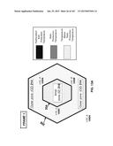 HEATER PATTERN FOR IN SITU THERMAL PROCESSING OF A SUBSURFACE HYDROCARBON     CONTAINING FORMATION diagram and image