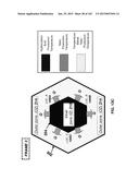 HEATER PATTERN FOR IN SITU THERMAL PROCESSING OF A SUBSURFACE HYDROCARBON     CONTAINING FORMATION diagram and image