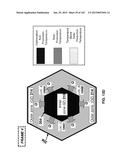 HEATER PATTERN FOR IN SITU THERMAL PROCESSING OF A SUBSURFACE HYDROCARBON     CONTAINING FORMATION diagram and image