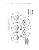 HEATER PATTERN FOR IN SITU THERMAL PROCESSING OF A SUBSURFACE HYDROCARBON     CONTAINING FORMATION diagram and image