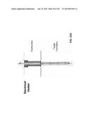 HEATER PATTERN FOR IN SITU THERMAL PROCESSING OF A SUBSURFACE HYDROCARBON     CONTAINING FORMATION diagram and image