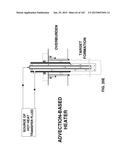 HEATER PATTERN FOR IN SITU THERMAL PROCESSING OF A SUBSURFACE HYDROCARBON     CONTAINING FORMATION diagram and image