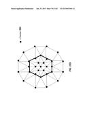 HEATER PATTERN FOR IN SITU THERMAL PROCESSING OF A SUBSURFACE HYDROCARBON     CONTAINING FORMATION diagram and image