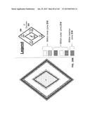 HEATER PATTERN FOR IN SITU THERMAL PROCESSING OF A SUBSURFACE HYDROCARBON     CONTAINING FORMATION diagram and image