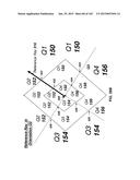 HEATER PATTERN FOR IN SITU THERMAL PROCESSING OF A SUBSURFACE HYDROCARBON     CONTAINING FORMATION diagram and image