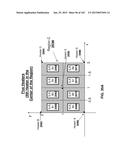 HEATER PATTERN FOR IN SITU THERMAL PROCESSING OF A SUBSURFACE HYDROCARBON     CONTAINING FORMATION diagram and image