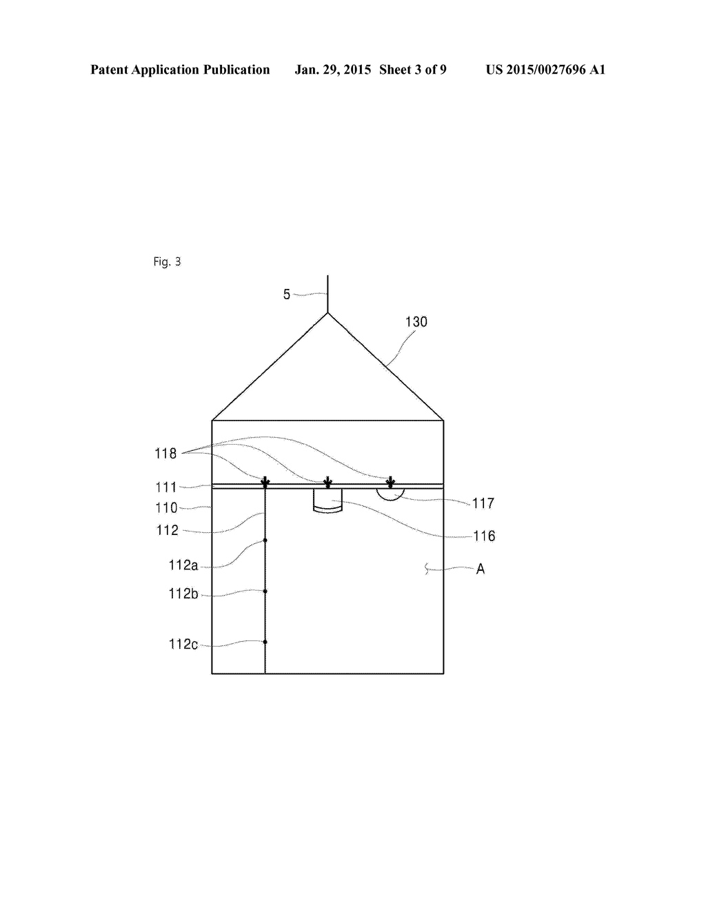 METHOD OF COLLECTING SAMPLE USING MULTI-PACKER AND APPARATUS THEREOF - diagram, schematic, and image 04