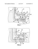 SYSTEM AND METHOD FOR PRODUCING METHANE FROM A METHANE HYDRATE FORMATION diagram and image