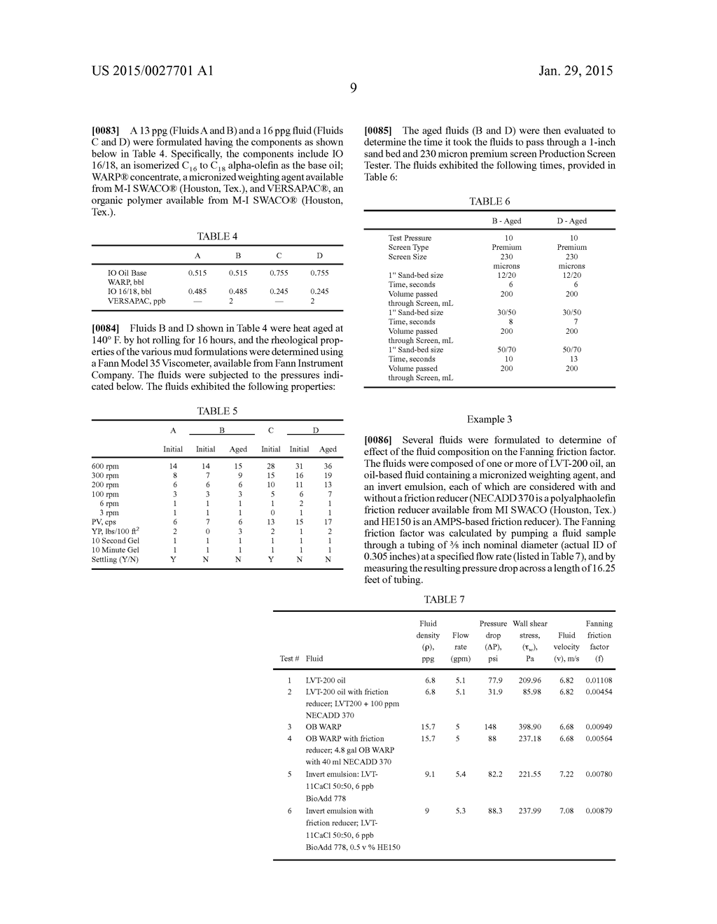 METHODS OF USING OLEAGINOUS FLUIDS FOR COMPLETION OPERATIONS - diagram, schematic, and image 13