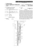 Electronically-Actuated Cementing Port Collar diagram and image