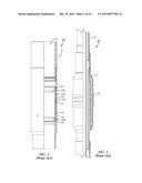 Electronically-Actuated Cementing Port Collar diagram and image