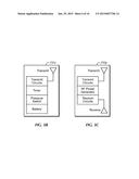 Electronically-Actuated Cementing Port Collar diagram and image