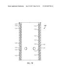 Electronically-Actuated Cementing Port Collar diagram and image