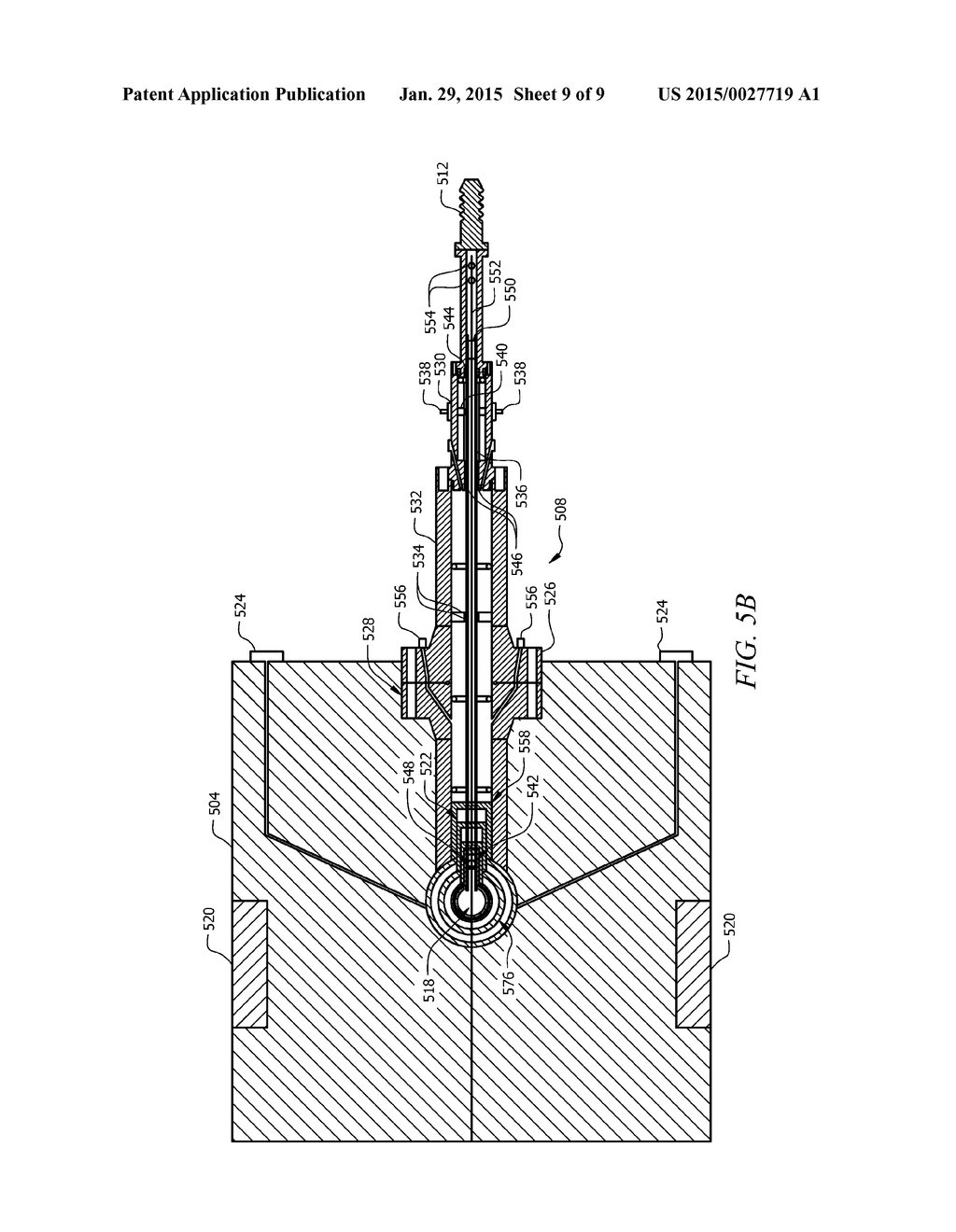 METHOD AND SYSTEM FOR CONTAINING UNCONTROLLED FLOW OF RESERVOIR FLUIDS     INTO THE ENVIRONMENT - diagram, schematic, and image 10