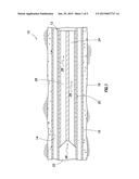 TUBULAR STRING DISPLACEMENT ASSISTANCE diagram and image