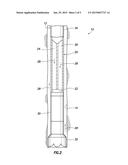 TUBULAR STRING DISPLACEMENT ASSISTANCE diagram and image