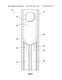 TUBULAR STRING DISPLACEMENT ASSISTANCE diagram and image