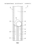 TUBULAR STRING DISPLACEMENT ASSISTANCE diagram and image