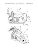 Battery-Powered Portable Tools diagram and image