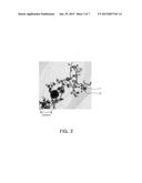 NICKEL POWDER FOR INTERNAL ELECTRODES, MULTILAYER CERAMIC CAPACITOR     INCLUDING THE SAME, AND CIRCUIT BOARD HAVING ELECTRONIC COMPONENT MOUNTED     THEREON diagram and image