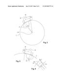 ELECTRIC POWER TRANSMISSION CABLE PARTICULARLY FOR AN OVERHEAD LINE diagram and image