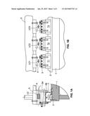 Vertical Load Weighing Station for Large Machinery Guide Systems diagram and image