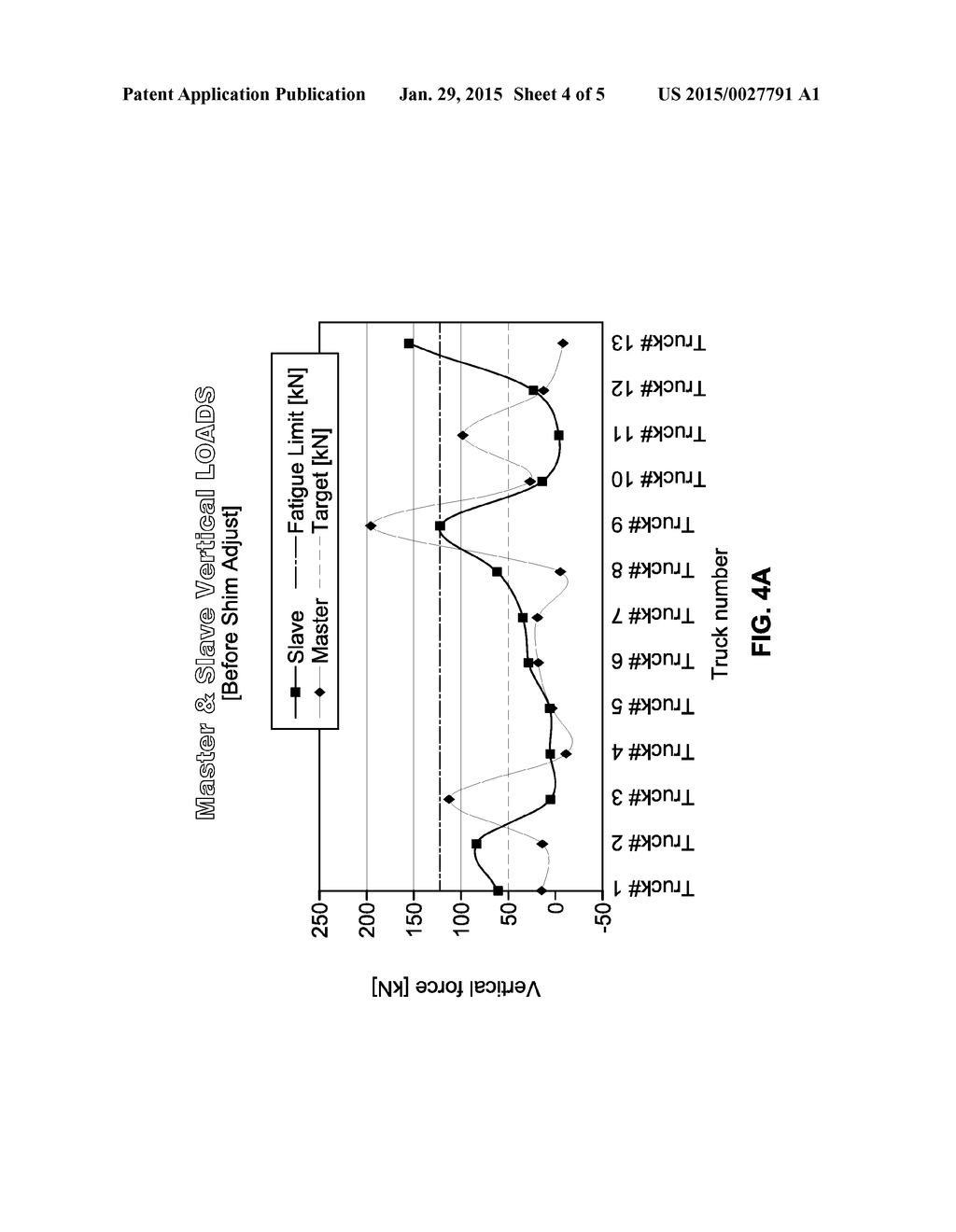 Vertical Load Weighing Station for Large Machinery Guide Systems - diagram, schematic, and image 05