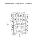 TRACTION MACHINE BASE OF ELEVATOR AND ELEVATOR DEVICE diagram and image