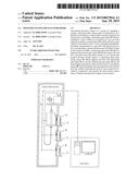 MONITOR SYSTEM FOR ELEVATOR DOORS diagram and image