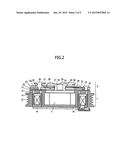 Electromagnetic Clutch diagram and image