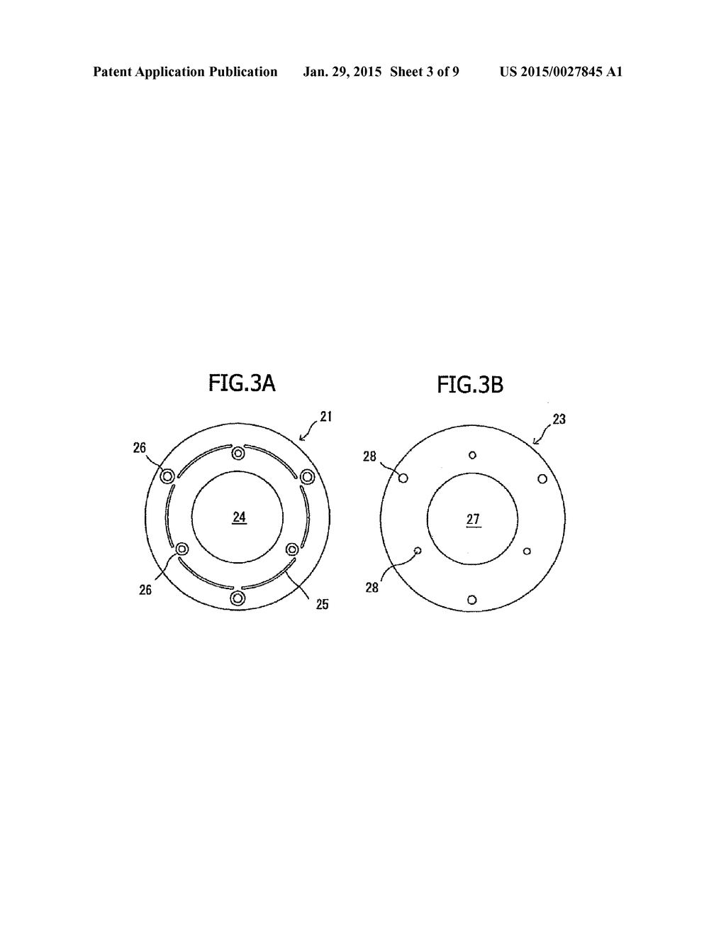 Electromagnetic Clutch - diagram, schematic, and image 04