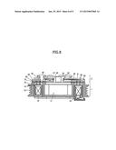 Electromagnetic Clutch diagram and image