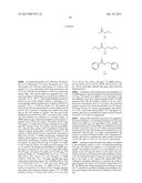 ITERATIVE REACTIVE DISTILLATION OF DYNAMIC ESTER MIXTURES diagram and image