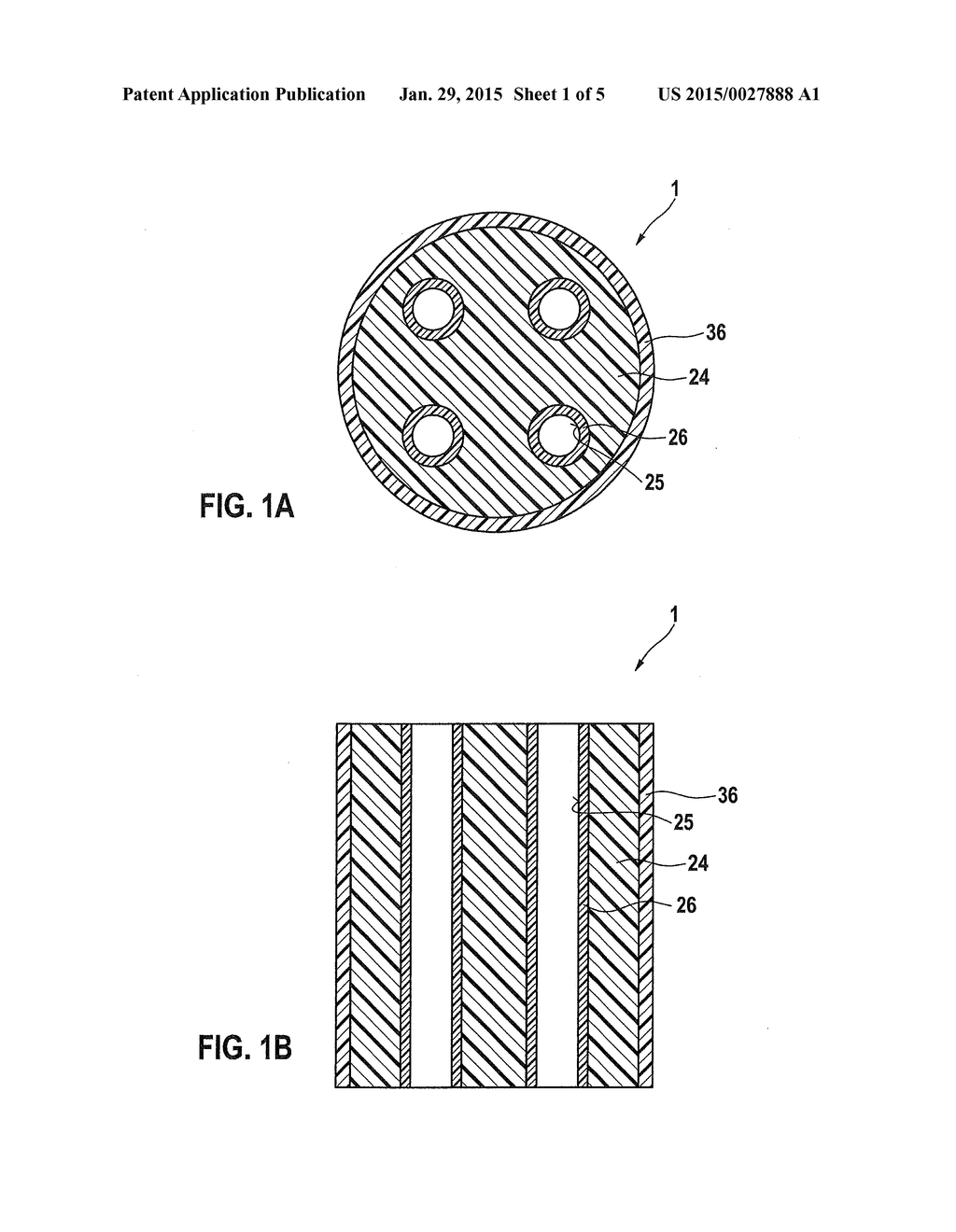 EXHAUST GAS SENSOR - diagram, schematic, and image 02