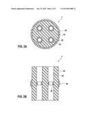 EXHAUST GAS SENSOR diagram and image