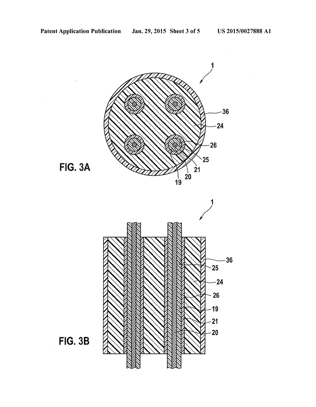 EXHAUST GAS SENSOR - diagram, schematic, and image 04