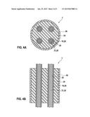 EXHAUST GAS SENSOR diagram and image