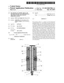 MULTIPART ELECTRODE ARRAY AND METHOD FOR THE ELECTROCHEMICAL TREATMENT OF     BLADES HAVING SHROUDING BANDS diagram and image