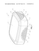 CHILD RESISTANT CONTAINER diagram and image