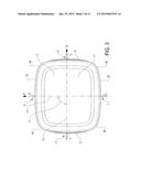 CHILD RESISTANT CONTAINER diagram and image