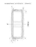 CHILD RESISTANT CONTAINER diagram and image