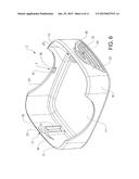 CHILD RESISTANT CONTAINER diagram and image