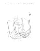 CHILD RESISTANT CONTAINER diagram and image