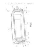 CHILD RESISTANT CONTAINER diagram and image