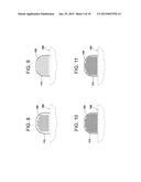 MEDICINE CUP WITH INFECTION CONTROL TAB diagram and image