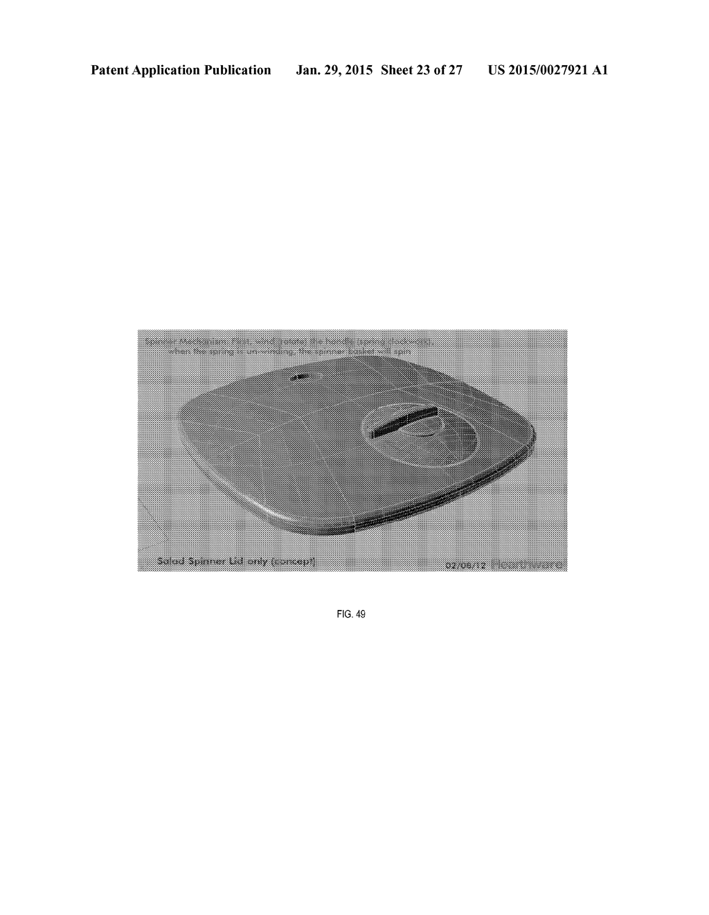 Vacuum Contain, Twist and Lock Cap, and Pump - diagram, schematic, and image 24